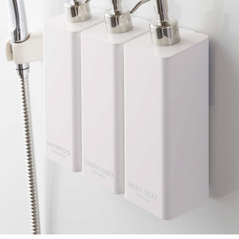 フィルムフックツーウェイディスペンサー タワー tower シャンプー.|s9