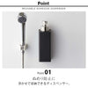 フィルムフックツーウェイディスペンサー タワー 泡タイプ.|s2