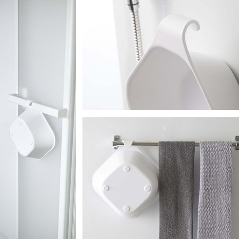 マグネット&引っ掛け湯おけ.|s8