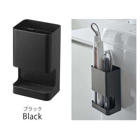 マグネット仕切り付きヘアーアイロンホルダー タワー.|s7