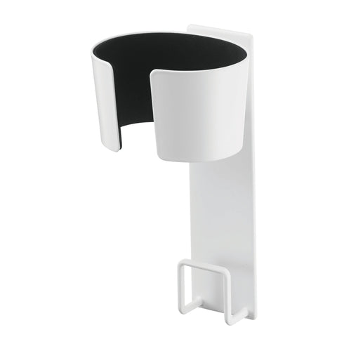 山崎実業 マグネットドライヤーホルダー タワー tower|tower(ランドリー&バス)|マグネット収納(洗面所・お風呂)