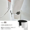 マグネットドライヤーホルダー タワー.|s4