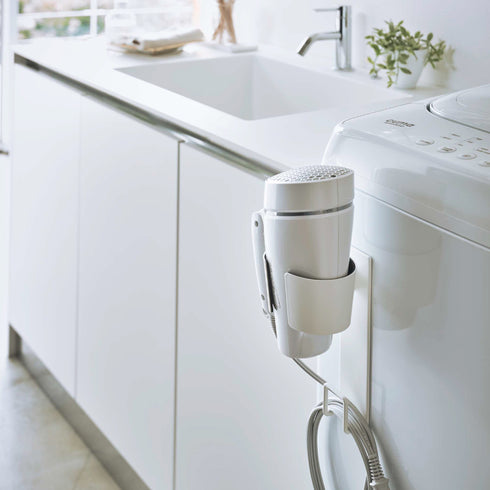 マグネットドライヤーホルダー タワー.|s6