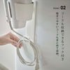 マグネットドライヤーホルダー タワー.|s3