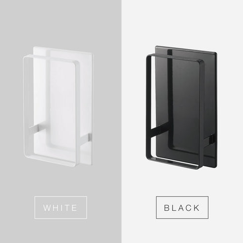 マグネットツーウェイバスルーム風呂椅子ホルダー.|s11