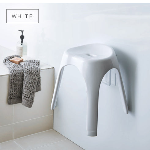 マグネットツーウェイバスルーム風呂椅子ホルダー.|s6