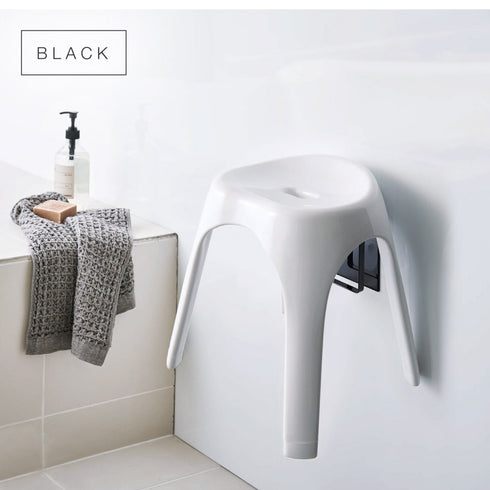 マグネットツーウェイバスルーム風呂椅子ホルダー.|s8