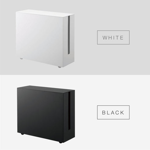 キャスター付きケーブル収納ラック.|s13