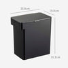 密閉米びつ 10kg.|s12