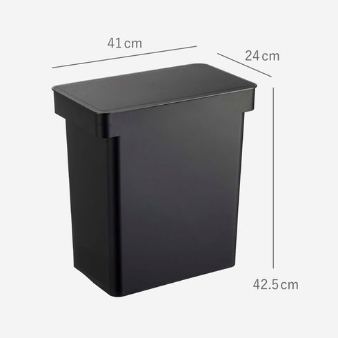 密閉米びつ20kg 計量カップ付.|s12