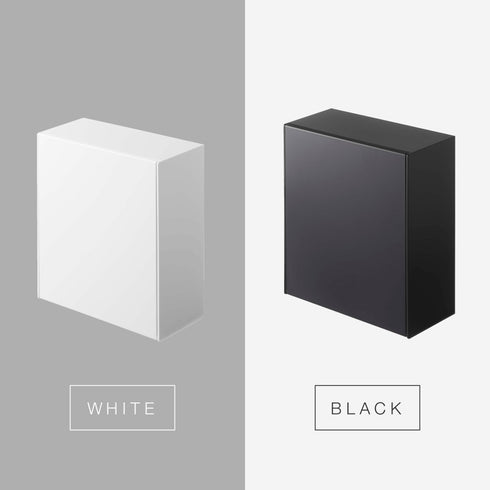 ウォールダストボックス&収納ケース タワー.|s12