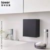 ウォールダストボックス&収納ケース タワー.|s1