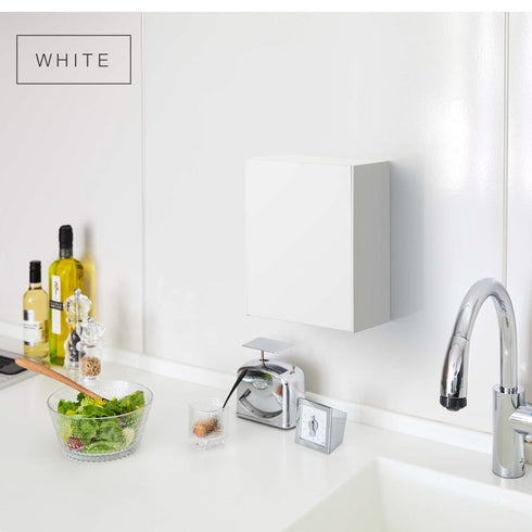 ウォールダストボックス&収納ケース タワー.|s7