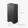 ツーウェイレジ袋ストッカー タワー.|s12