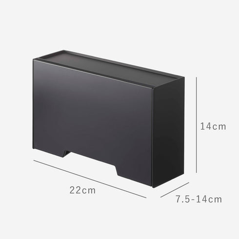 ツーウェイマスク収納ケース スマート.|s11