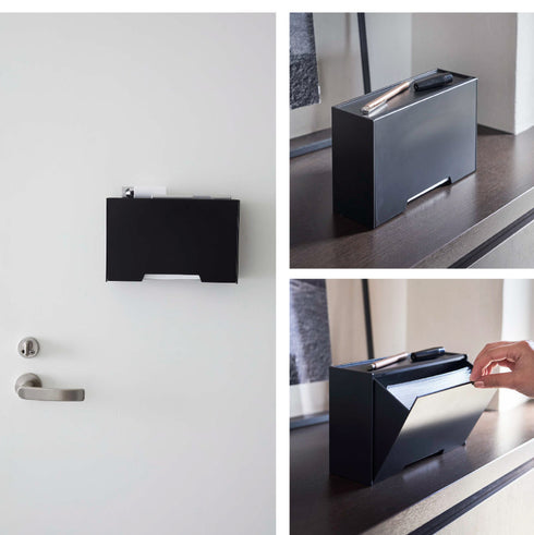 ツーウェイマスク収納ケース スマート.|s10