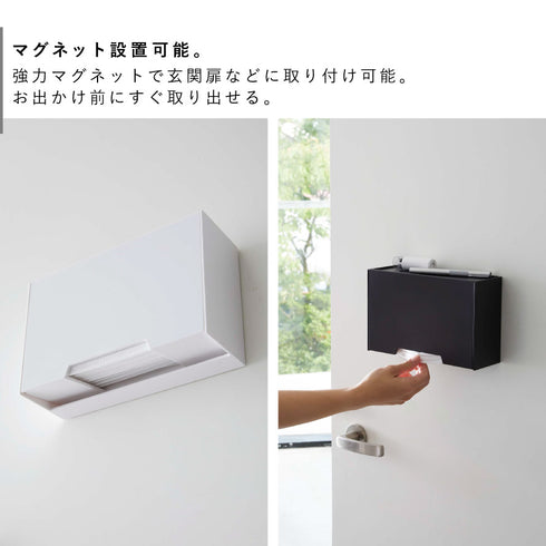 ツーウェイマスク収納ケース スマート.|s3