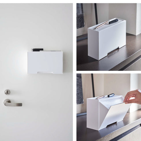 ツーウェイマスク収納ケース スマート.|s8