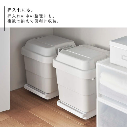 自立する台車 タワー 正方形.|s6