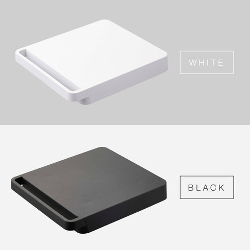 自立する台車 タワー 正方形.|s15