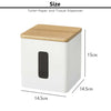ティッシュ&トイレットペーパーケース RIN.|s5