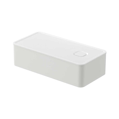 バルブ付き密閉ランチボックス ワイド タワー