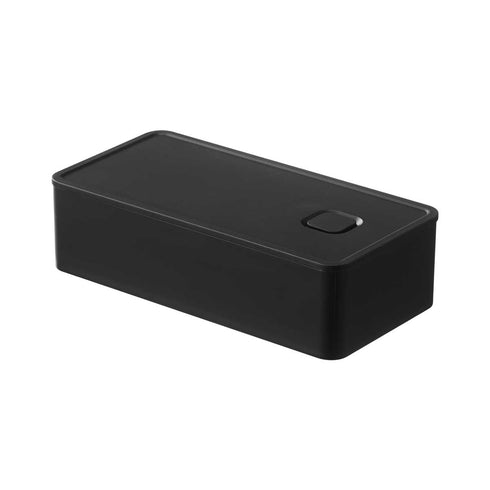 バルブ付き密閉ランチボックス ワイド タワー