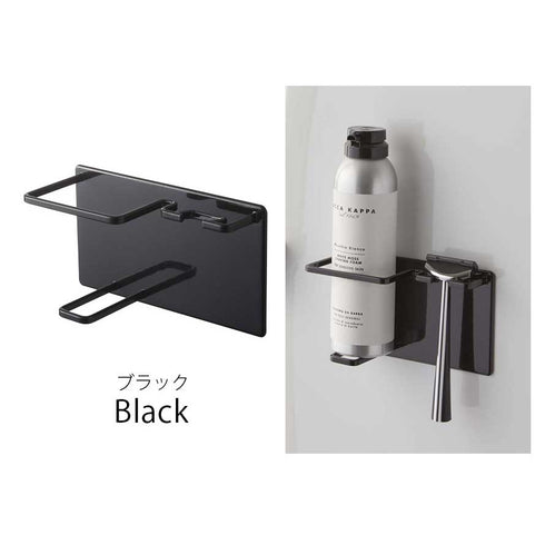 マグネットバスルームシェイバーフォーム&シェイバーホルダー.|s8