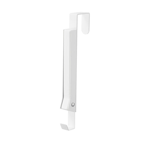 使わない時は収納できるドアハンガー タワー