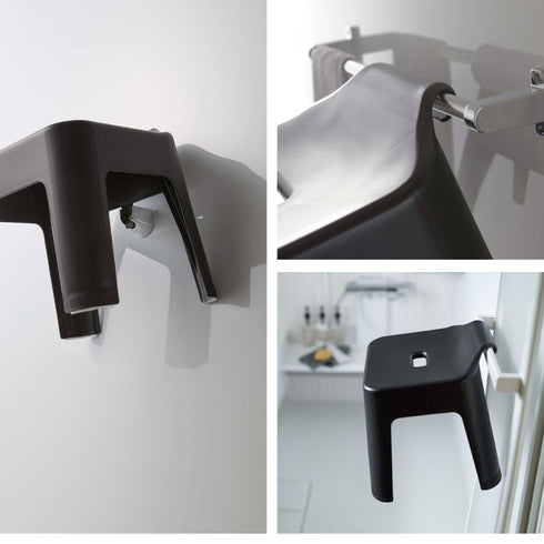 引っ掛け風呂イス タワー SH30.|s10