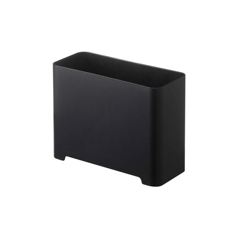 山崎実業 マグネット バスルーム ゴミ箱 タワー tower|tower(ランドリー&バス)|マグネット収納(洗面所・お風呂)