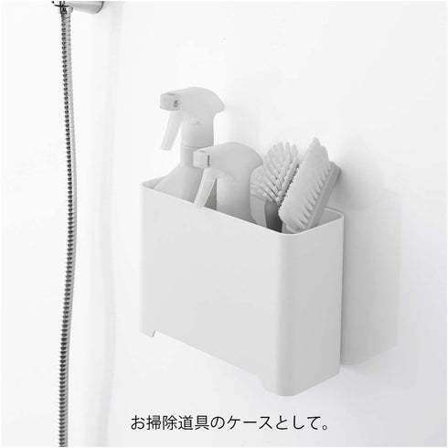 マグネット バスルーム ゴミ箱 タワー tower.|s5
