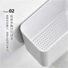 マグネット バスルーム ゴミ箱 タワー tower.|s3