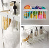 マグネットバスルームバスケット タワー tower ホワイト.|s7