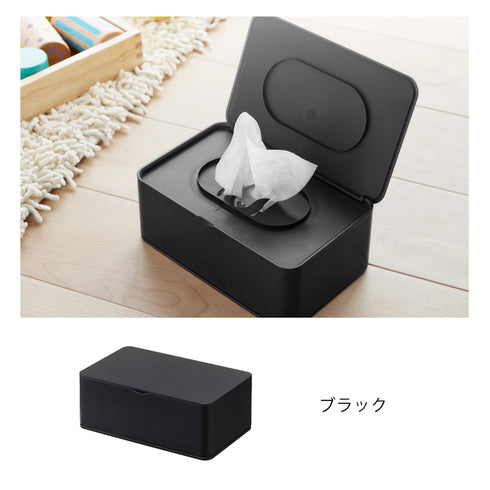 ウェットティッシュケース スマート.|s8