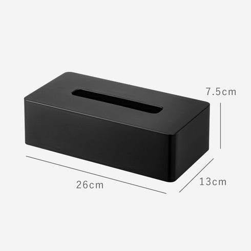 ティッシュケース レギュラーサイズ タワー tower.|s10