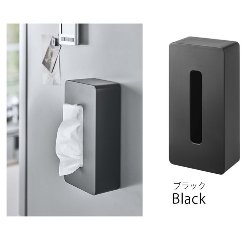マグネット ティッシュケース レギュラーサイズ タワー.|s9