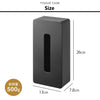 マグネット ティッシュケース レギュラーサイズ タワー tower.|s7