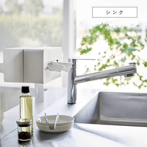 フィルムフックティッシュケース タワー tower レギュラーサイズ.|s4