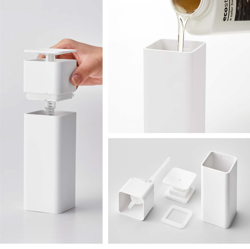 片手で出せるフィルムフック ディスペンサー タワー.|s7