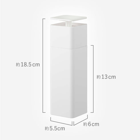 片手で出せるフィルムフック ディスペンサー タワー.|s11