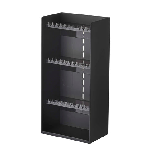 アクセサリー収納ケース タワー 4段 ホワイト