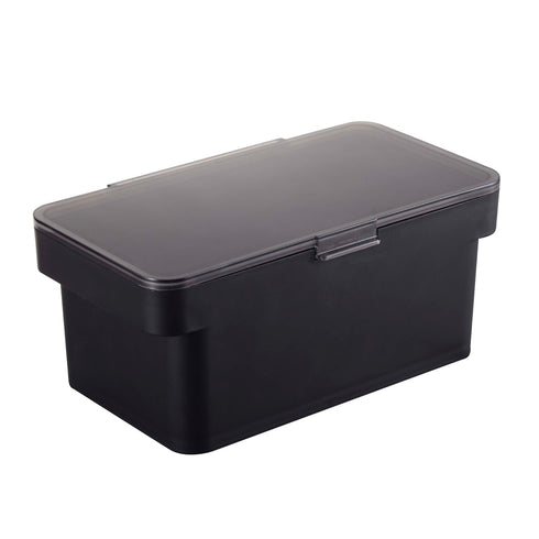 密閉ペットフードストッカー タワー 1.5kg 計量カップ付