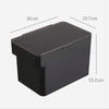 密閉ペットフードストッカー ヌークス 3.5kg 計量カップ付.|s11