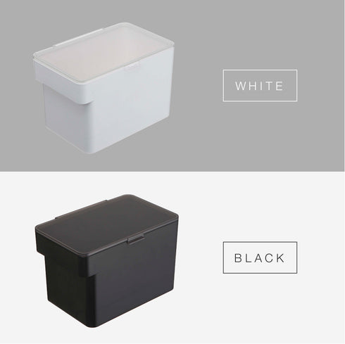 密閉ペットフードストッカー タワー 3.5kg 計量カップ付.|s12