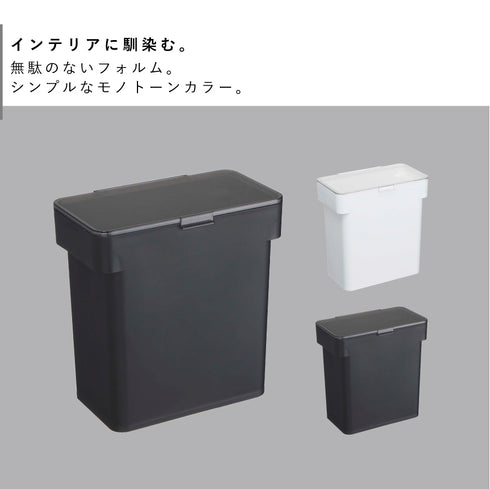 密閉袋ごとペットフードストッカー タワー 3kg 計量カップ付.|s2