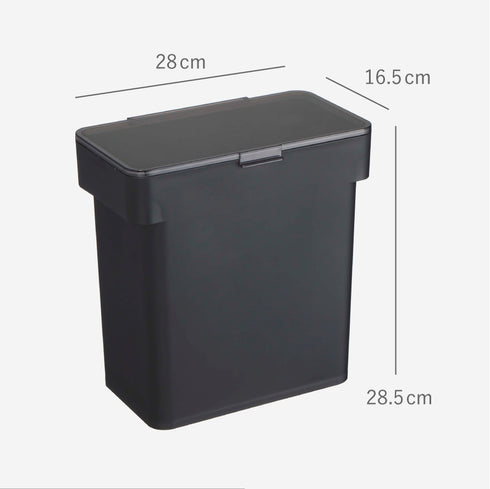 密閉袋ごとペットフードストッカー タワー 3kg 計量カップ付.|s12