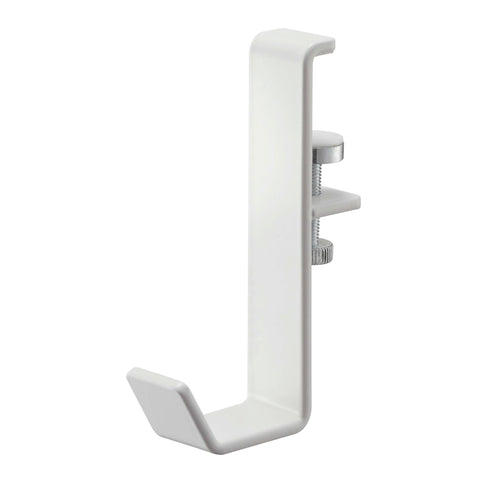 室内物干しポールホルダー タワー 2個組