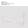 伸縮棚下収納ハンガー タワー.|s5