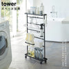 洗濯用品収納ワゴン タワー.|s1